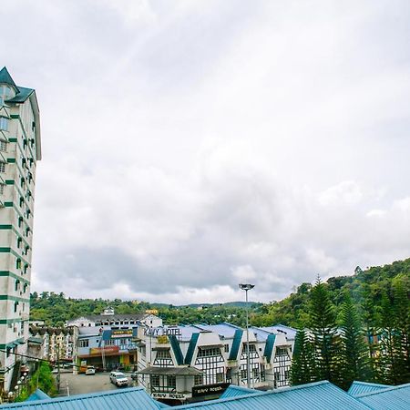 Wan Alyasa Hotel Cameron Highlands Eksteriør bilde